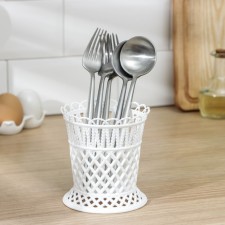 Table for cutlery 