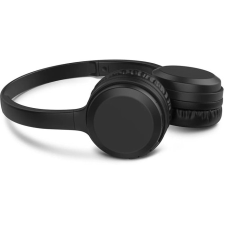 Follow Falms Philips TAH1108BK/00 Black Wireless Bluetooth headline-5