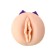 Masturbator Bilateral Jos Yara, TPR, bodily, 17.5 cm