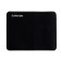 Canyon CMP2 mouse mat for any type of sensors, 270x210x3, black
