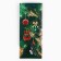 Packages for the bottle “Everything will be performed by the New Year”, 13 x 32 x 11.3 cm, New Year