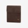 Camel Premium valve purse, brown color