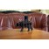 The prefabricated model, the desktop organizer "Bear", black, Ewa Design