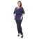 Women's tunic Wisell M4-2789/1, size 52