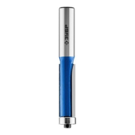 Clester's cutter 28727-12.7-38, with the lower bearing, shank d = 12 mm, 12.7 x 38 mm 957520-2