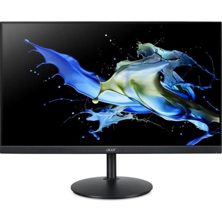 Acer LCD CB272EBMIPRX 27 ’16: 9 1920x1080 (FHD) IPS, Nonglare, 100 Hz, 250 C