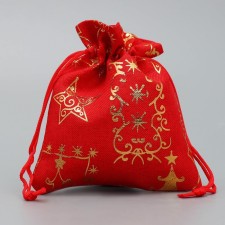 Bag Golder Pill 