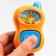 Set of rattles "Happy Baby 2", 6 pcs, Gift box