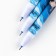 PET WRITE WASE BLUE BLUE PASA 0.5 mm with cap "Anime guy"