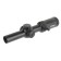 Optical sight Veber Wolf, 1.25-4.5x26 IR FD07, corral