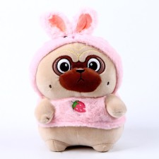 Soft toy 