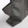 Female bag Textura, chover, large size, color gray color