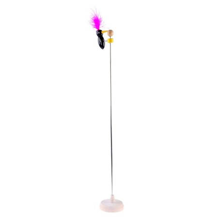 Developing set "Sound woodpecker", color mix-5