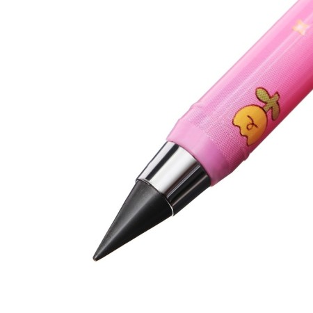 Pencil Chernographic NV, eternal, with a pattern, mix-5
