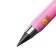Pencil Chernographic NV, eternal, with a pattern, mix
