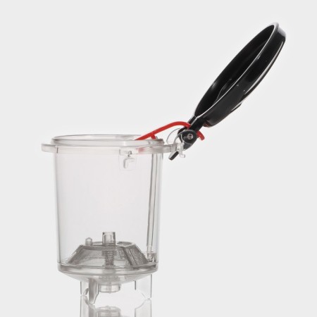 Magistro Gagist Hot Teaker "Mantana", 500 ml, with plastic sieve-5