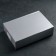 Serving tray "Silver Pearls", 28 × 18 cm, silver color