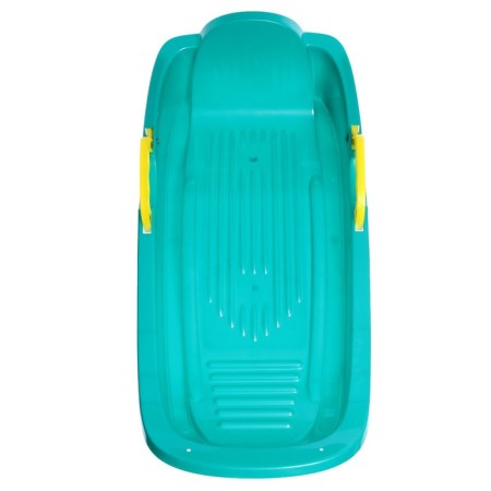 Sancti Ice "Mini-Bob", the color turquoise-3