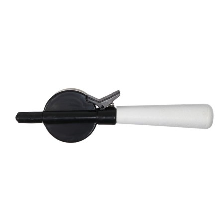 Winter fishing rod, handle foam 100 mm long, HFB-8B-3