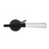Winter fishing rod, handle foam 100 mm long, HFB-8B