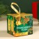 New Year! Black tea "luxurious year" with prediction, taste: mint, 20 g.
