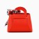 Gift handbag "red", 12 x 13 x 5.5 cm