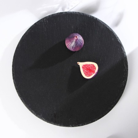 Cake stand rotating Magistro Valley, D = 32 cm-2
