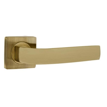 Separate handle Evo JK ABG-6, color green bronze