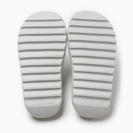 Sleeps men's size 45, gray color-2