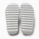 Sleeps men's size 45, gray color