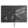 Universal Diary Grade 1-11, 48 sheets "Break the Rules", a solid cover of artificial leather, lies, an offset unit