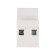 Voltage relay TDM, 1F, 63 A, SQ1504-0023