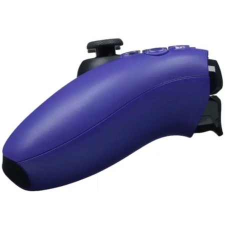 Gamepad of a wireless PlayStation DualSense Violet for: PlayStation 5 (CFI-ZCT1W)-1