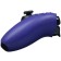 Gamepad of a wireless PlayStation DualSense Violet for: PlayStation 5 (CFI-ZCT1W)