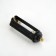 Battery -off flashlight, 3 modes, 5 x 6.5 cm, from the network 220 watts