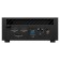 Netop ASUS PN64-B-S5245MD i5 13500H (3.5) IRIS XE Noos Gbiteth WiFi BT 65W Black (90MR00U 107041