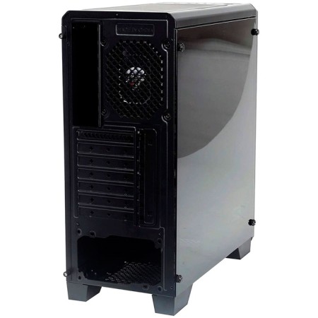 Zalman S3 TG Black Corps-3