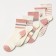 A set of shortened female socks Minaku, rr 36-41 (23-27 cm)