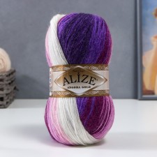 Yarn 