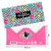 Money envelope, 16.5x8 cm "Happy Birthday", Minnie Mouse
