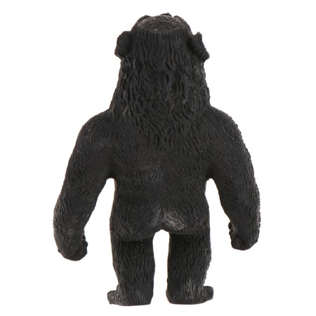Magi-gang "Bear", with sand-2