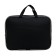 Folder with handles Textile A4, 350 x 270 x 70 mm, calligrata night