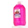 Liquid hand soap Russian benefit, 5 l, aroma of wild berries