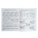 Workbook for children 5-7 years old “I solve logical problems”, Kolesnikova E. V.