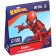 Gift search quest, game, Spider-Man