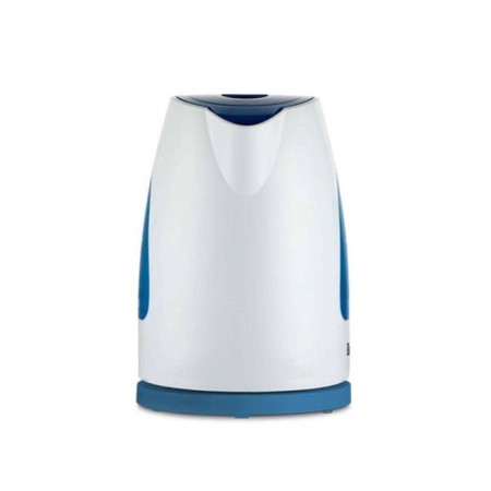 Electric kettle Blackton BT1706P, plastic, 1.7 l, 2200 watts, blue and blue-4