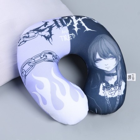Antistress Antistress Pillow "Anime"-1