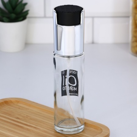 Ail oil sprayer for oil and vinegar, 100 ml-2