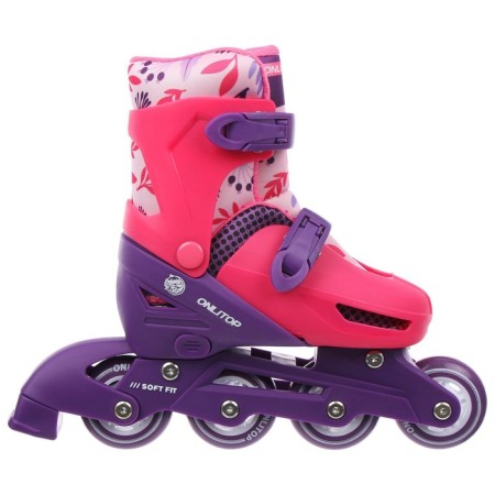 Roller skates sliding onlytop, p. 34-37, PVC 64 mm wheels-1