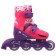 Roller skates sliding onlytop, p. 34-37, PVC 64 mm wheels